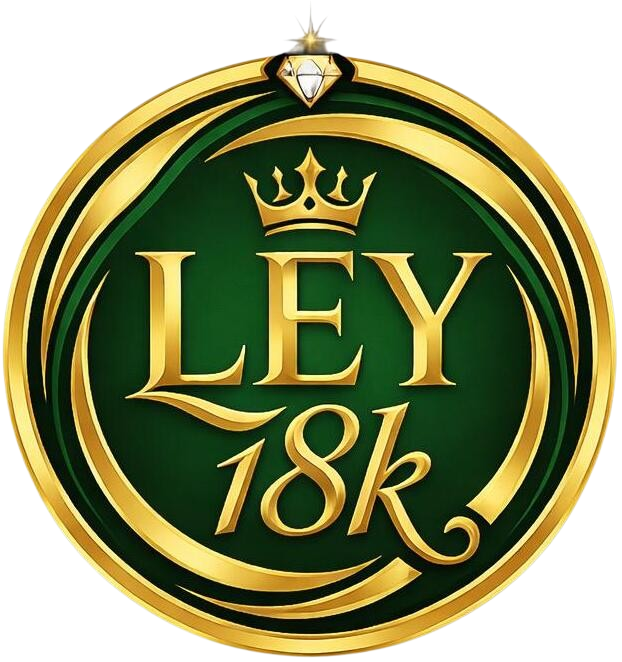 LEY 18K