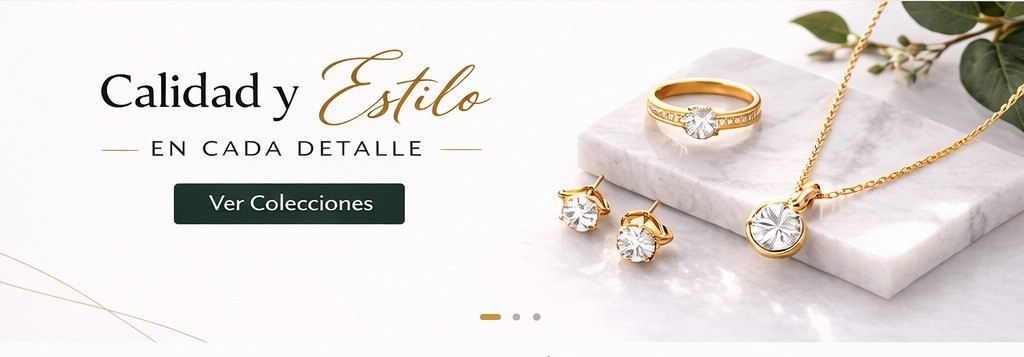 Esmeraldas y diamantes