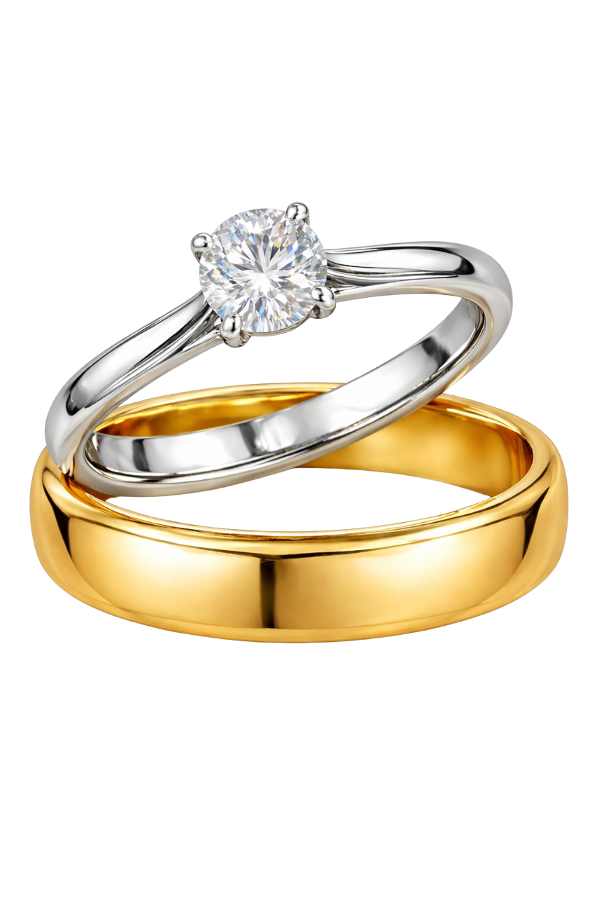 Anillos