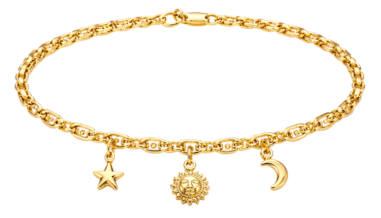 Tobillera
