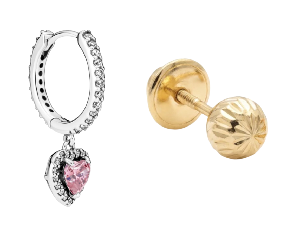 Aretes