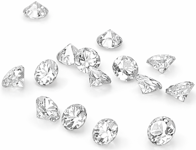 Diamantes